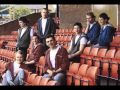 Dexys Midnight Runners "Burn It Down (Live)