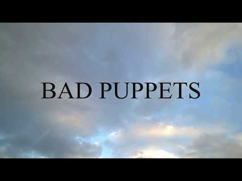 Chainsaw Romance - Chainsaw Romance - Bad Puppets (official lyrics video)