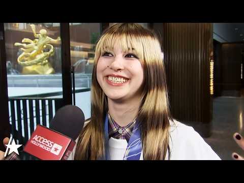 Would Alysa Liu Do 'Dancing With The Stars’? She REACTS