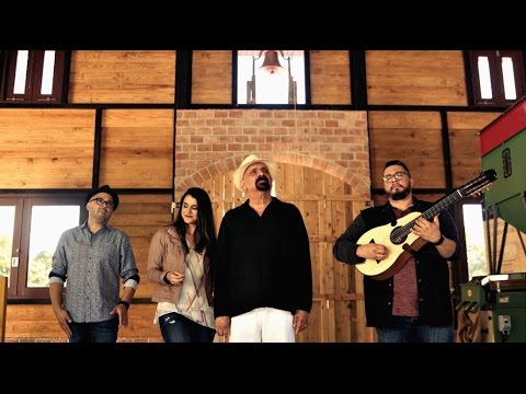 Mi Barrio - Sonido Tré Ft. Andrés Jiménez, El Jíbaro