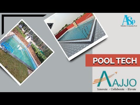 About Pool Tech