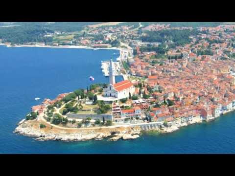 CROATIA • ROVINJ • TWO BEDROOM APARTMENT 71 M2 - SOLD