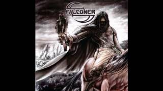 FALCONER - Mindtraveller