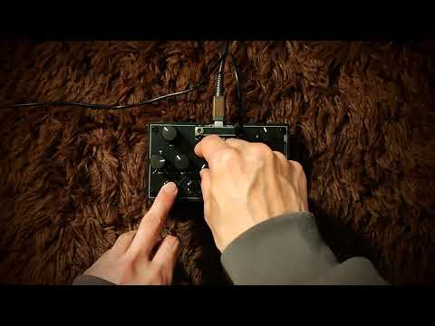 Home Bake Instruments Home Bake Instruments PERCUSS Percussion Synthesizer | Reverb