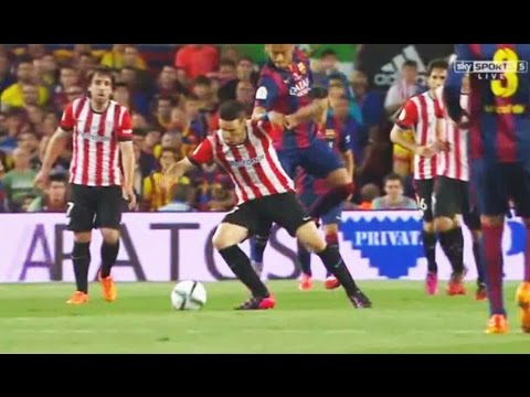 Атлетик Бильбао - Барселона 1-3 Athletic Bilbao vs Barcelona • All Goals & Highlights 30/05/2015
