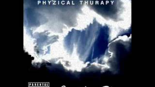 In The Sky - Phyzical Thurapy (www.phyzicalthurapy.com)