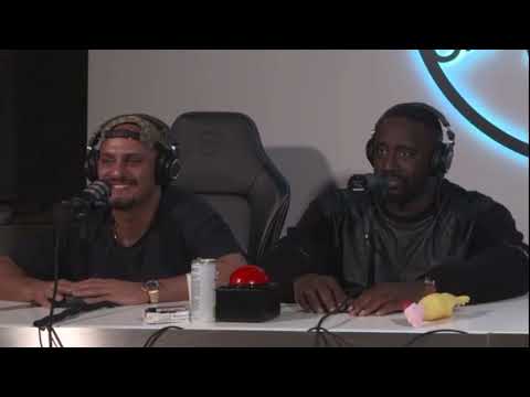 Nice or Scheiss mit Mert & Alpa Gun reagieren auf Mertabi & Alpa Gun - Ausländer