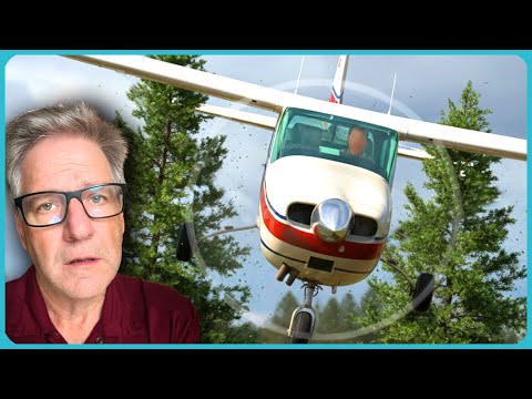 The HORRIFYING Mistake that Killed This Pilot