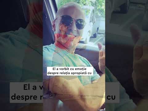 Primele declarații ale lui Radu Ille despre divorț #shorts