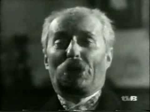 Der Hauptmann von Köpenick 1931 1956 1997