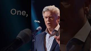 What else is he supposed to do? #RonWhite