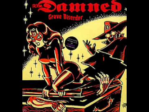 The Damned W