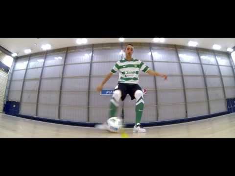 Sporting Club de Paris - Juanillo n°8