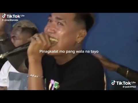 I was a fraid na malaman ko na kayo na pala Ng best friend ko