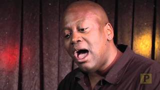 OBSESSED!: A Step Down From Patti is Where You'll Find Tituss Burgess