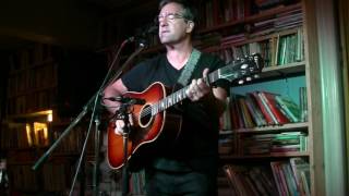 Richard Shindell - Fenario (live)