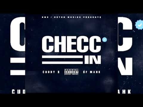 Cuddy S x SF Mahk x Bully - Only God Knows