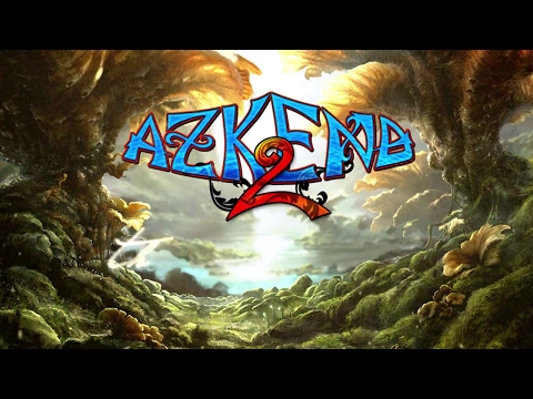 Azkend 2 Gameplay and Review