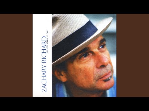 La Ballade De François Paradis - Zachary Richard