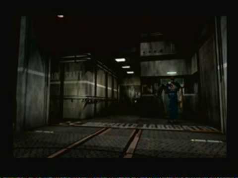 Resident Evil 2 -  Leon A - Walkthrough - Part 14