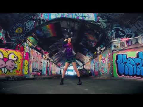 JENNIE X SUNMI ’SOLO GASHINA’ teaser