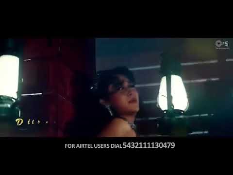 Husn Hai Suhana Lyrical Video   Coolie No  1   Govinda   Karisma Kapoor   Abhijeet  Chandana Dixit 2