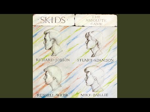 Arena - Skids
