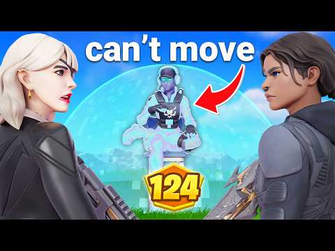 I Did Memes in a Pro Blitz Tournament..