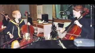 Rasputina - Fire & Ice (live audio)