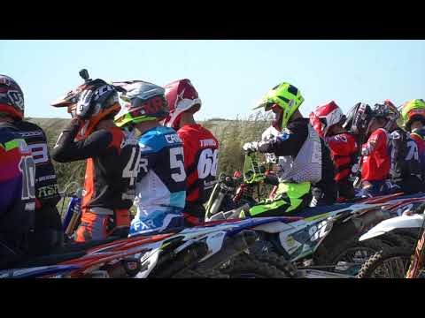 MX Nationals UK | Round 5 Cusses Gorse | Pro Fastest 40
