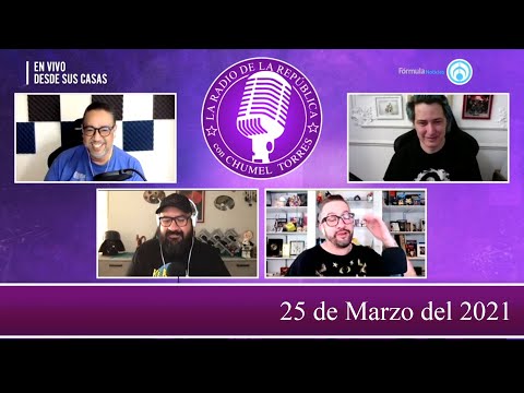 LA SECTAS CONTRAATACA - La Radio de la República