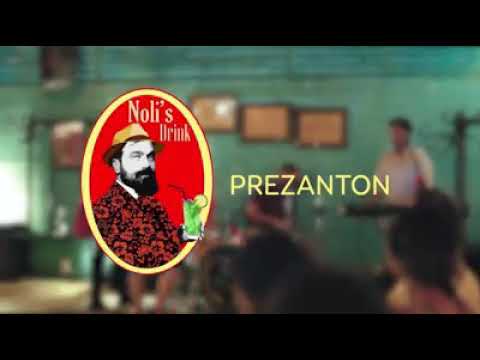 Peter Pan Quartet - Tolerance (live @ Noli's Drink)