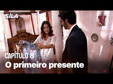 O primeiro presente de Boran para Sila - Sila: Prisioneira do Amor