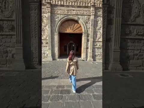 #Chimborazo#Carnales#12 al 17 de -#Febrero 2026 #riobamba te #espera eb el corazón del #ecuador