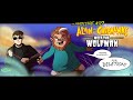 Hard Core Kid Alvin The Chipmunks Meet The Wolfman Review