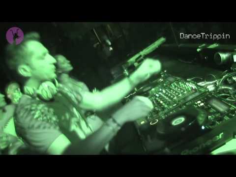 Mauro Picotto | Meganite at Privilege | Ibiza