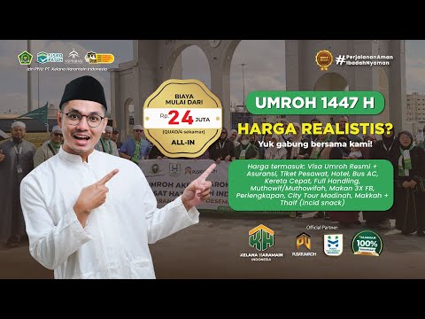 Video Profil & Layanan Unggulan