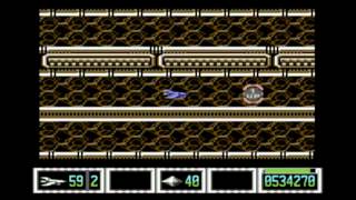 C64-Longplay - Turrican 2 -collect 100 lives (720p)