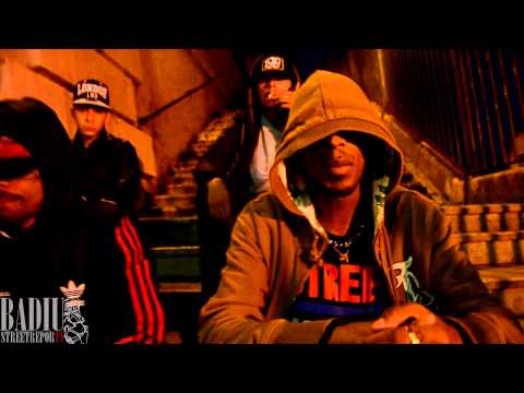 Limária PRVN ft Bew Wew KOVA.M & Bones S.D.R - KOVA.M & P.R.V.N (Oficial Clip) 1080p.HD