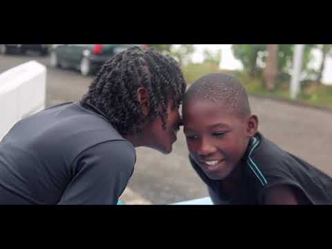 LA PANTHERRE - Mes Bébés (CLIP OFFICIEL)