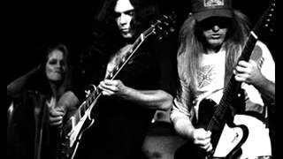 Don&#39;t Misunderstand Me   Rossington Collins Band   YouTube