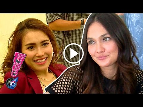 Rugi Besar, Luna Anggap Ayu Tidak Tahu Etika Bisnis - Cumicam 18 November 2016