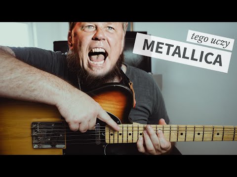 Tego uczy... Metallica w Nothing Else Matters [REUPLOAD] - YouTube