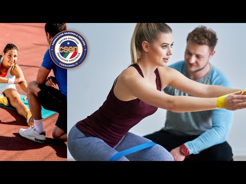 Le Tante Possibilità di un PREPARATORE ATLETICO