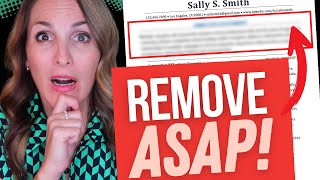 Remove THESE 7 Things From Your RESUME IMMEDIATELY!