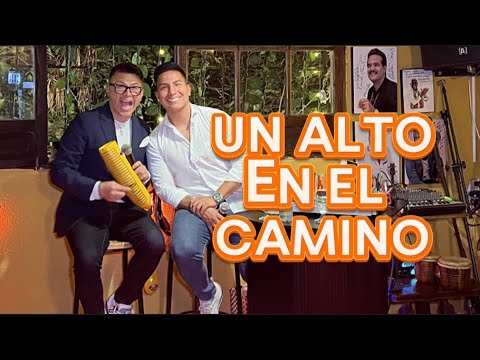 UN ALTO EN EL CAMINO EN VIVO CON CHARLIE CARDONA