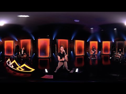 MelodyVR Presents The Score - Stronger