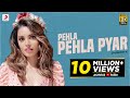 Pehla Pehla Pyar Shannon K Prem Hardeep Official Video