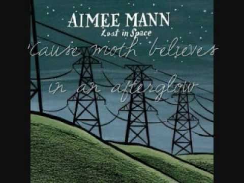 The Moth - Aimee Mann