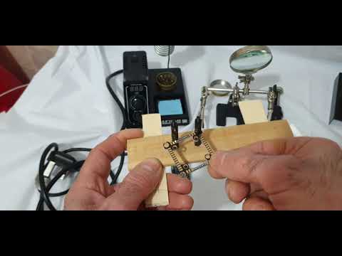 MATEK F722 SE MINI-TIPS SOLDERING